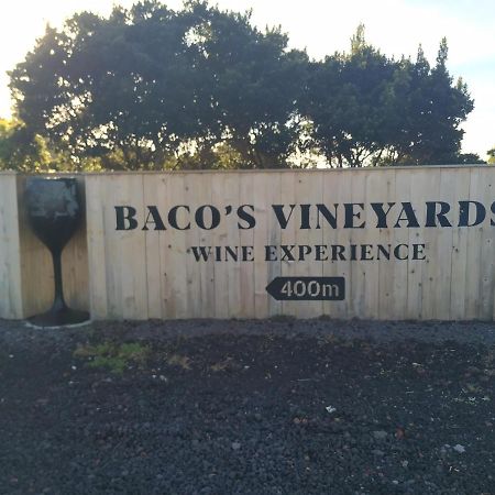 Baco'S Vineyard Villa Lajido Eksteriør billede